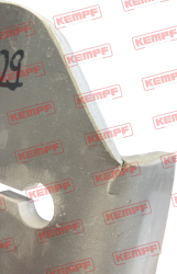 Preview: 97009 Kempf Halter für Federspeicher